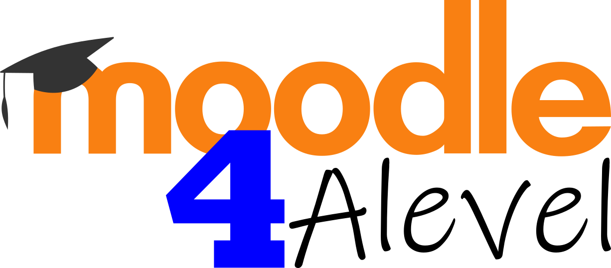 Moodle 4 Alevel